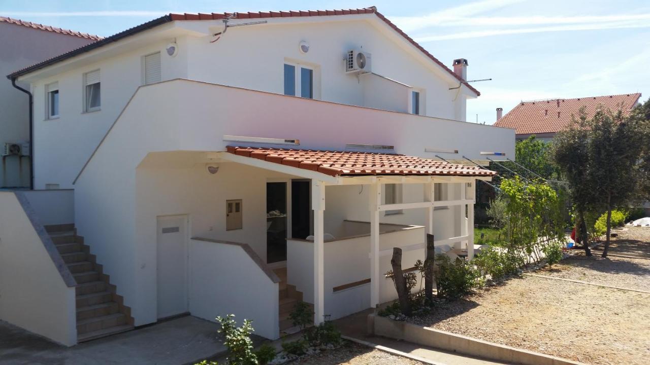 Apartament Maretic