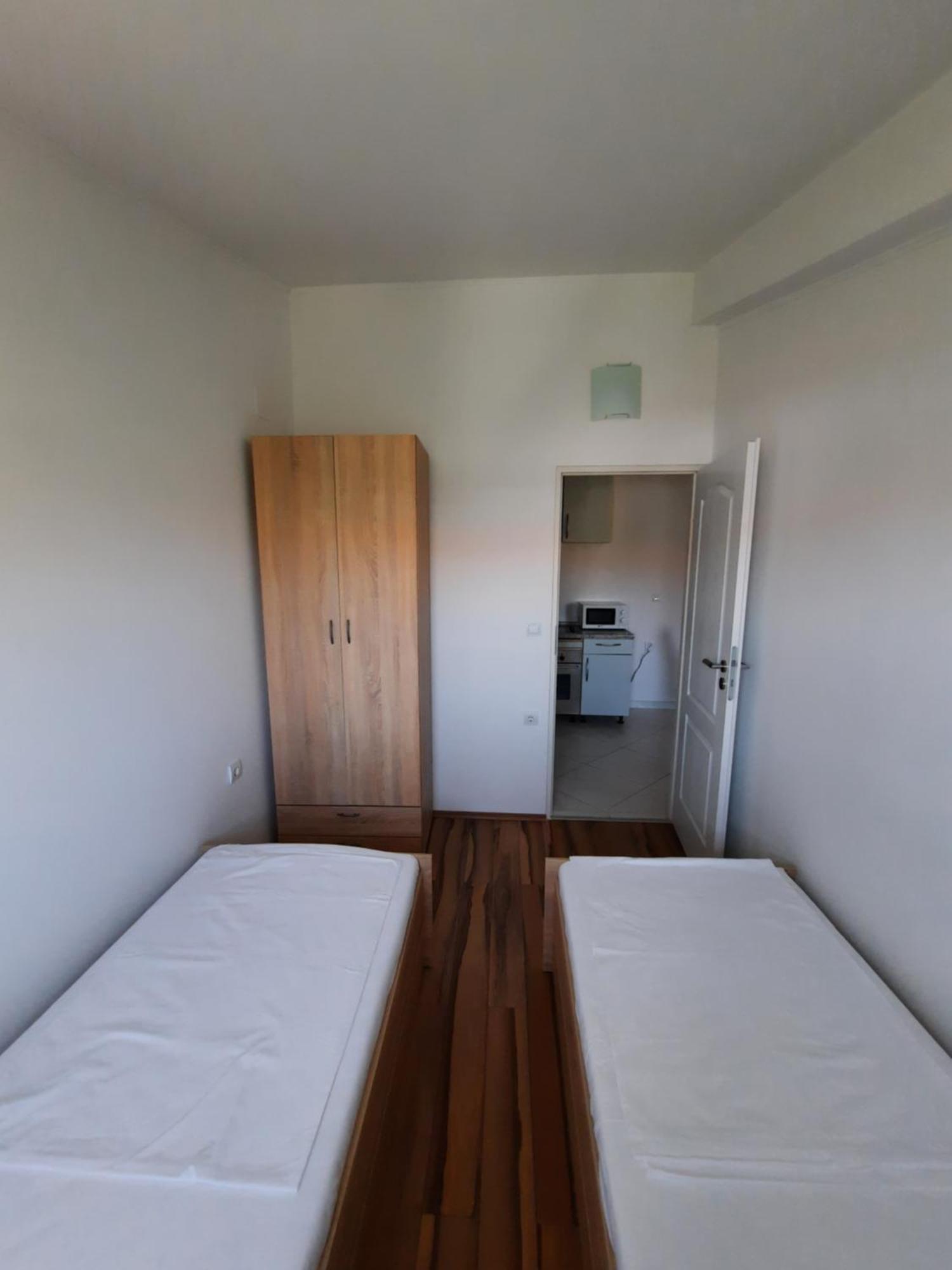 Maretic Apartament